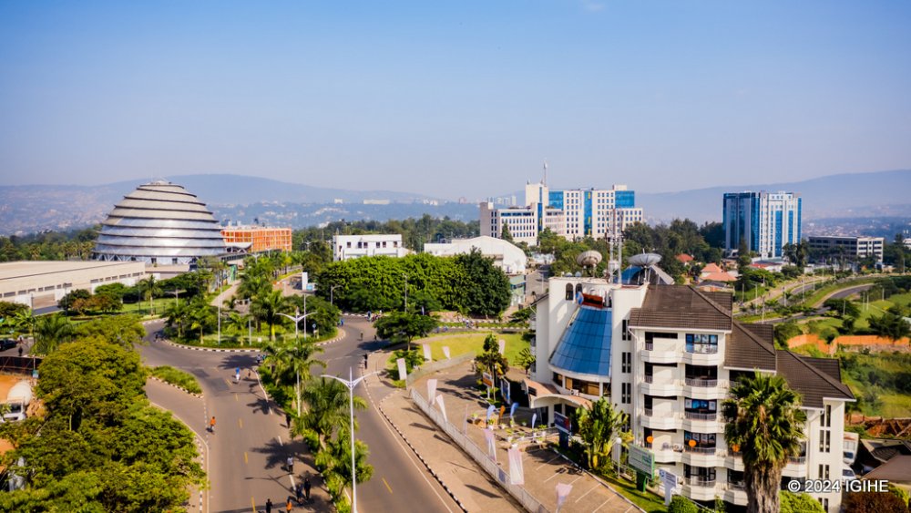 Rwanda ranks top in World Bank human capital index