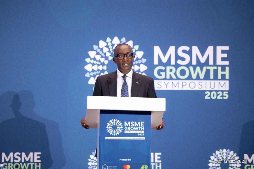 Jean Bosco Iyacu appointed CEO of Mojaloop Foundation to drive next phase of global growth