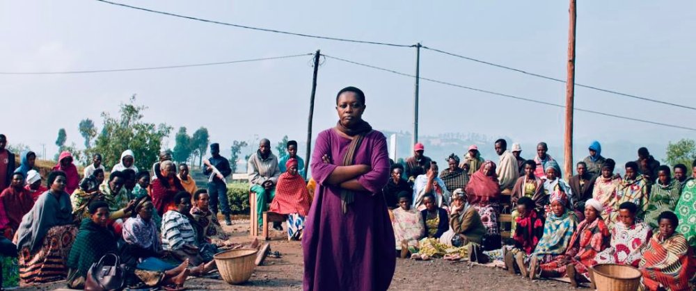 Ben’Imana film showcases Rwanda’s growing influence in global cinema 