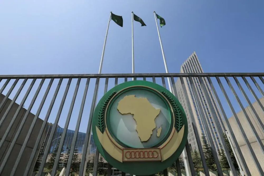 AU condemns Israel’s decision to appoint diplomatic envoy to Somaliland