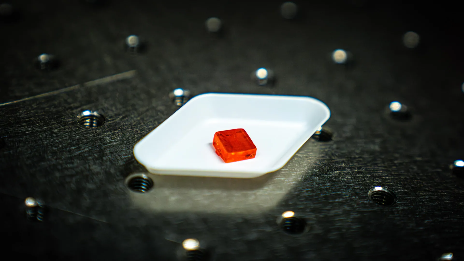 Scientists uncover why imperfections in perovskite solar cells boost efficiency