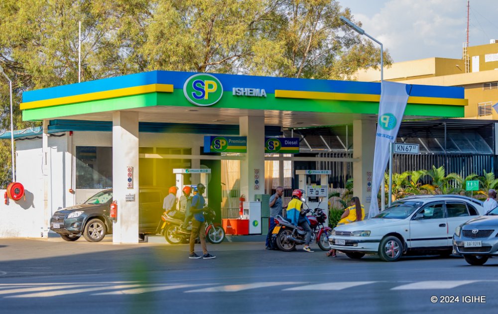 Rwanda warns fuel prices will continue to rise amid Middle East tensions