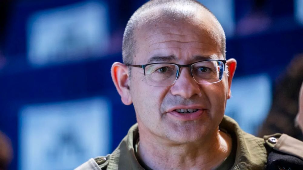 Israel appoints new Mossad chief