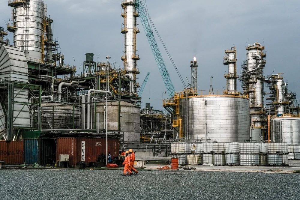Rwanda’s private sector weighs Dangote fuel imports to ease global supply pressures