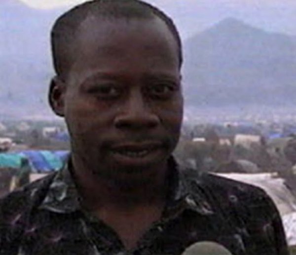Dr. Bizimana reveals how Kantano used his popularity linked to Rayon Sports to incite killings of Tutsi