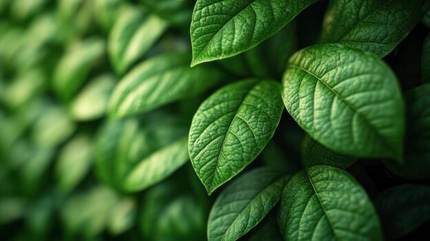Plants can feed on dust, new study shows