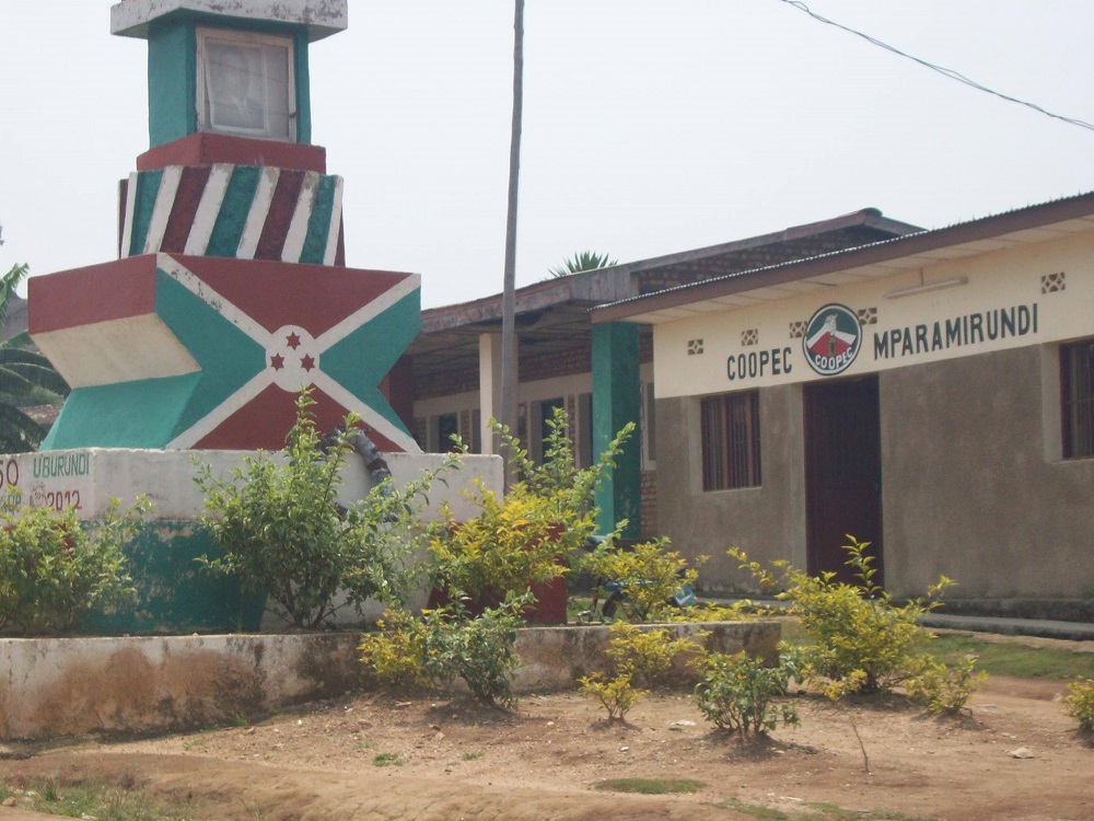 Burundi: Police reportedly shoot dead two suspected coffee smugglers near Rwanda border