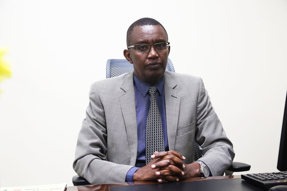 Brig Gen (Rtd) Muziraguharara among five granted presidential clemency
