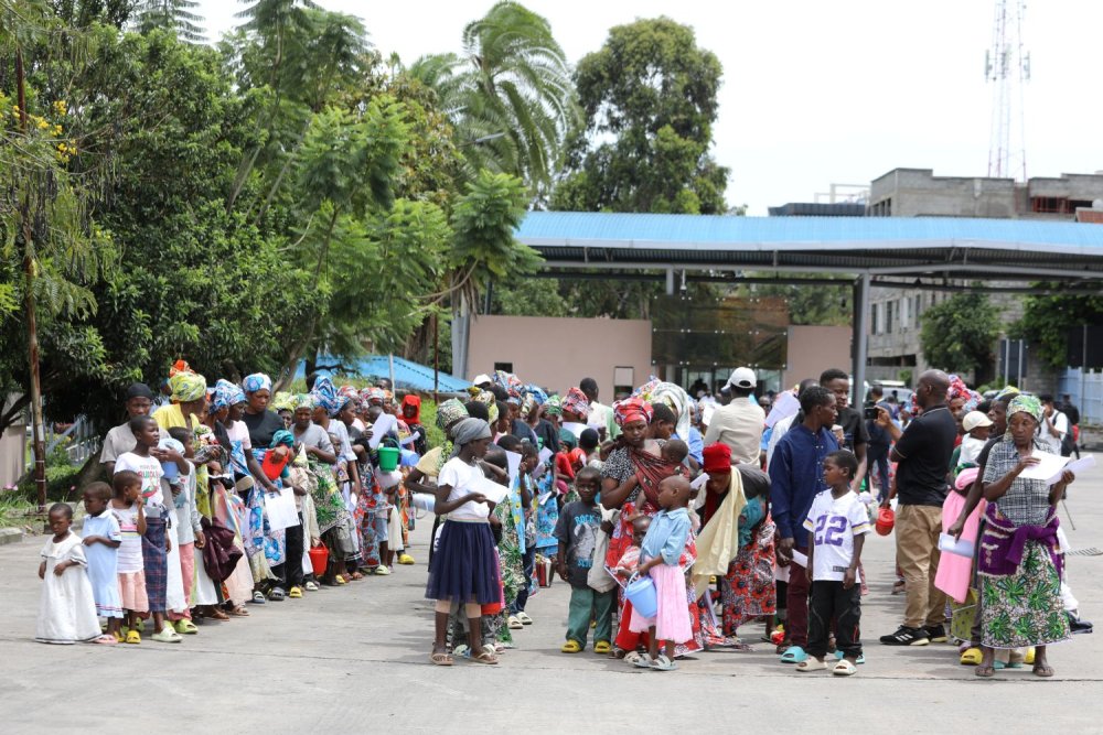 “Those who refused to join FDLR were killed”: Harrowing tales of Rwandan returnees from DRC