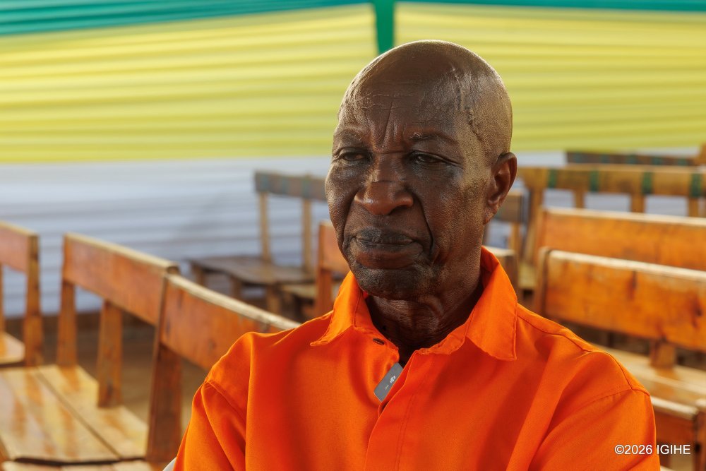 Sector leader and adventist pastor who turned against own followers: Sezibera’s account of Genocide against the Tutsi