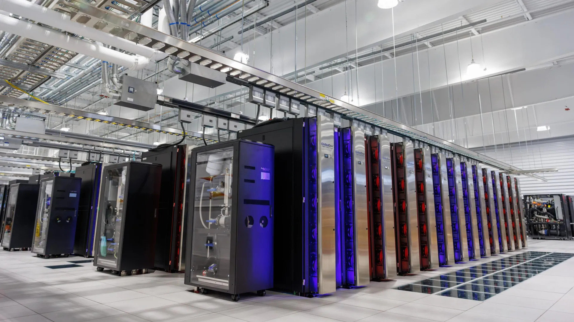 Revolutionary AI breakthrough cuts energy use by 100x while boosting accuracy