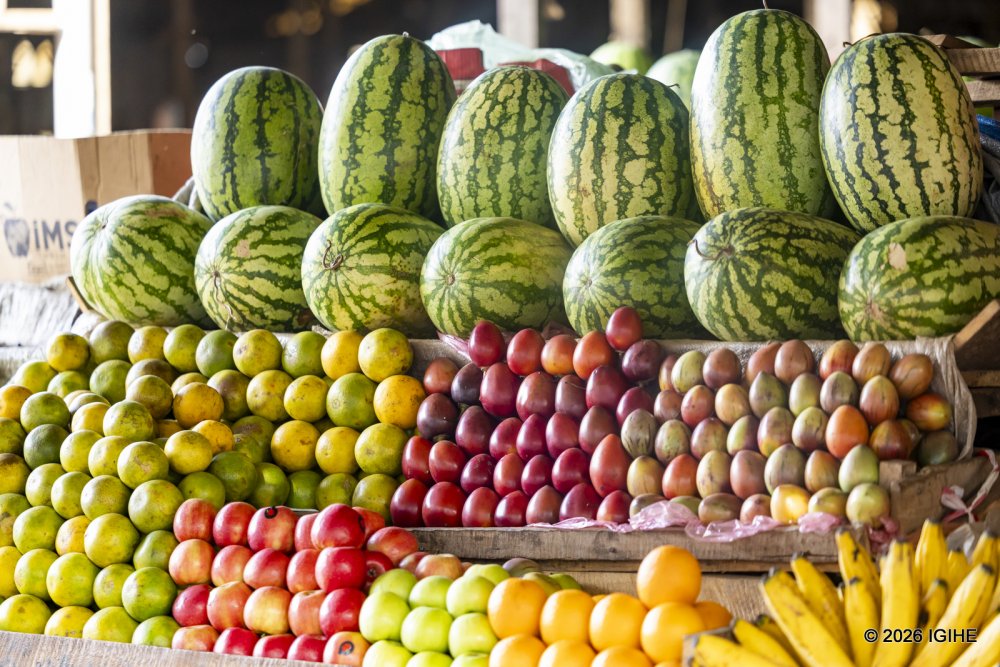 Kigali markets feel price pressure as fruits, potatoes and construction materials rise
