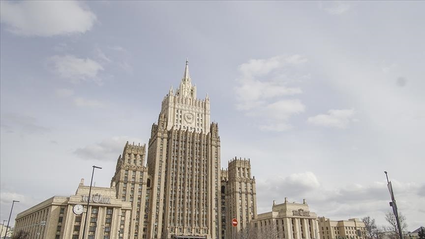 Russia bars entry to more EU officials in response to latest sanctions