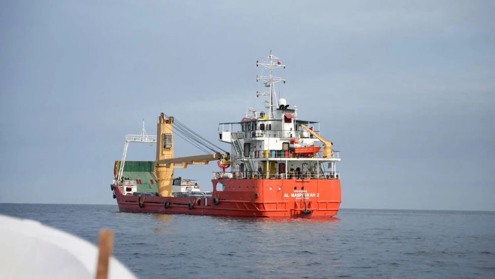 Chinese veto of Hormuz draft resolution helps de-escalate Iran tensions: envoy