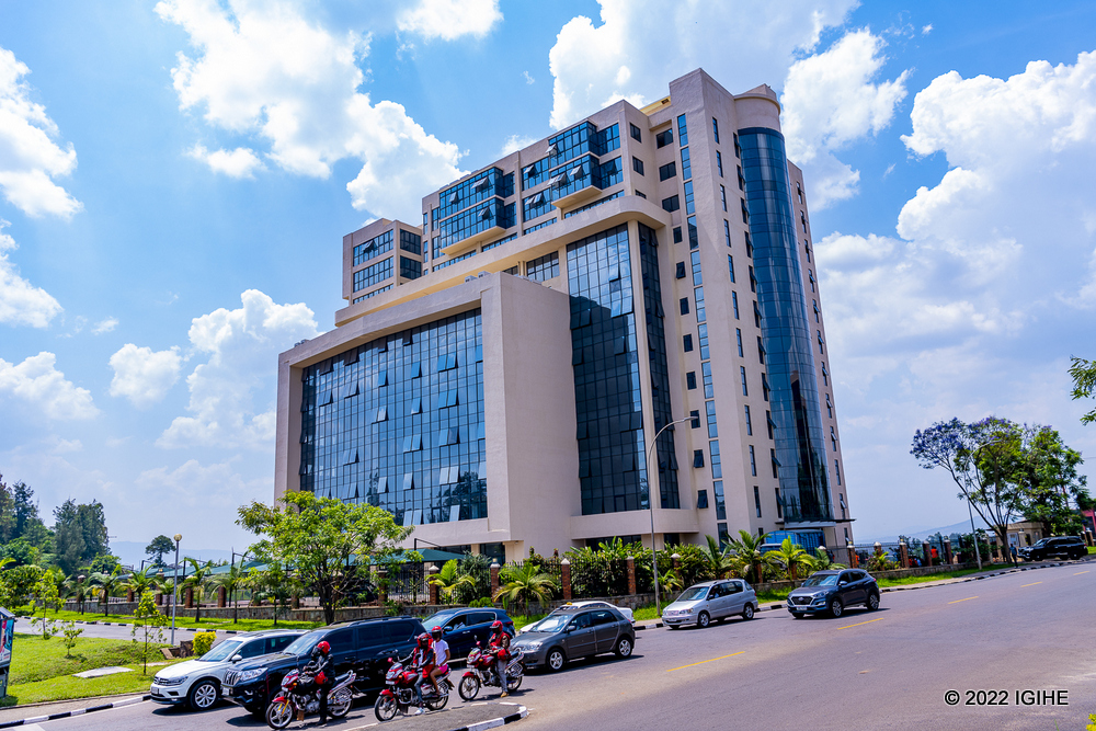 RDB building temporarily closed