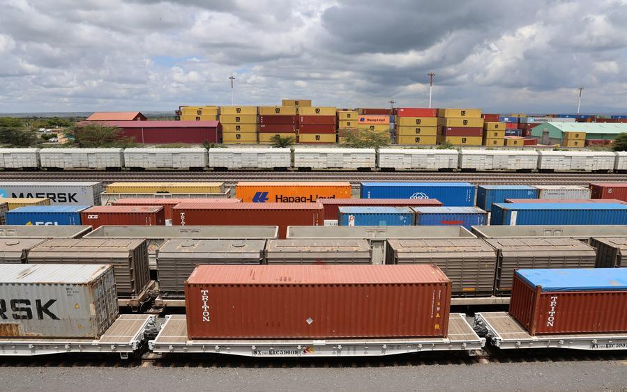Zero-tariff policy boosts China-Africa modernization drive