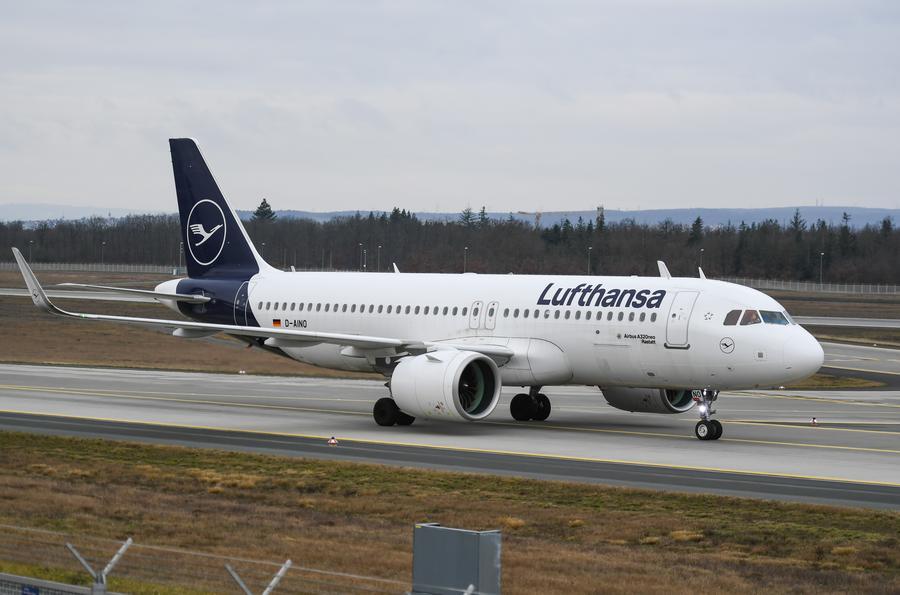 European carriers face worst crisis since pandemic as fuel prices soar