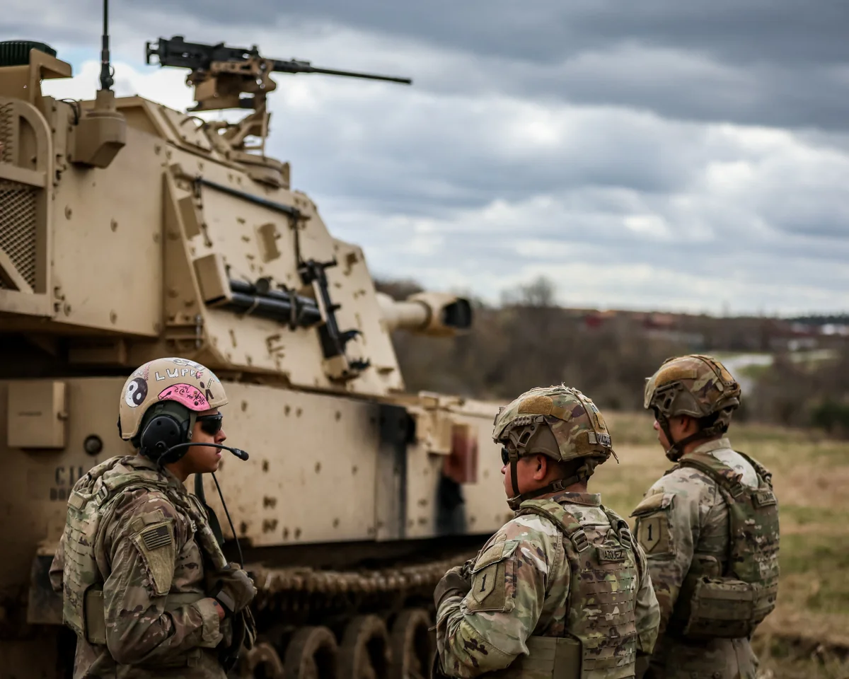 U.S. to withdraw 5,000 troops from Germany amid rising rift with European allies