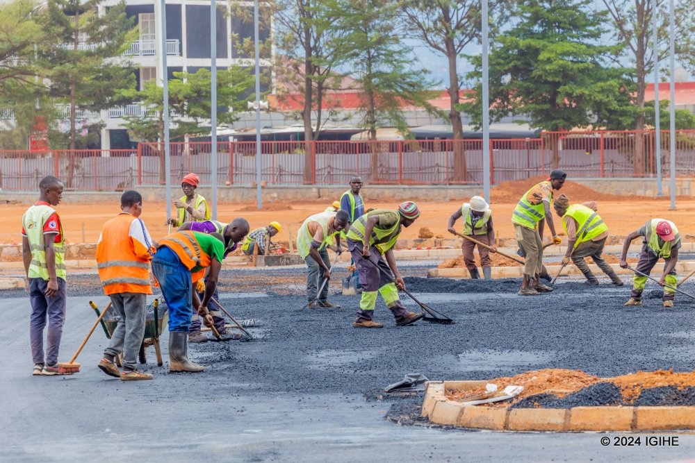 Inside Rwanda’s pay scale: Who earns what across sectors