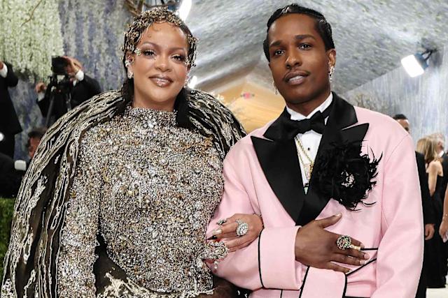 Inside the 2026 Met Gala: A night of glamour, fashion and celebrity moments
