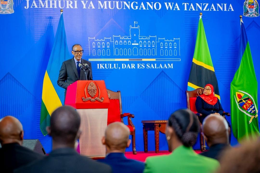 Rwanda to honour Tanzanians for heroism in 1994 Genocide against the Tutsi