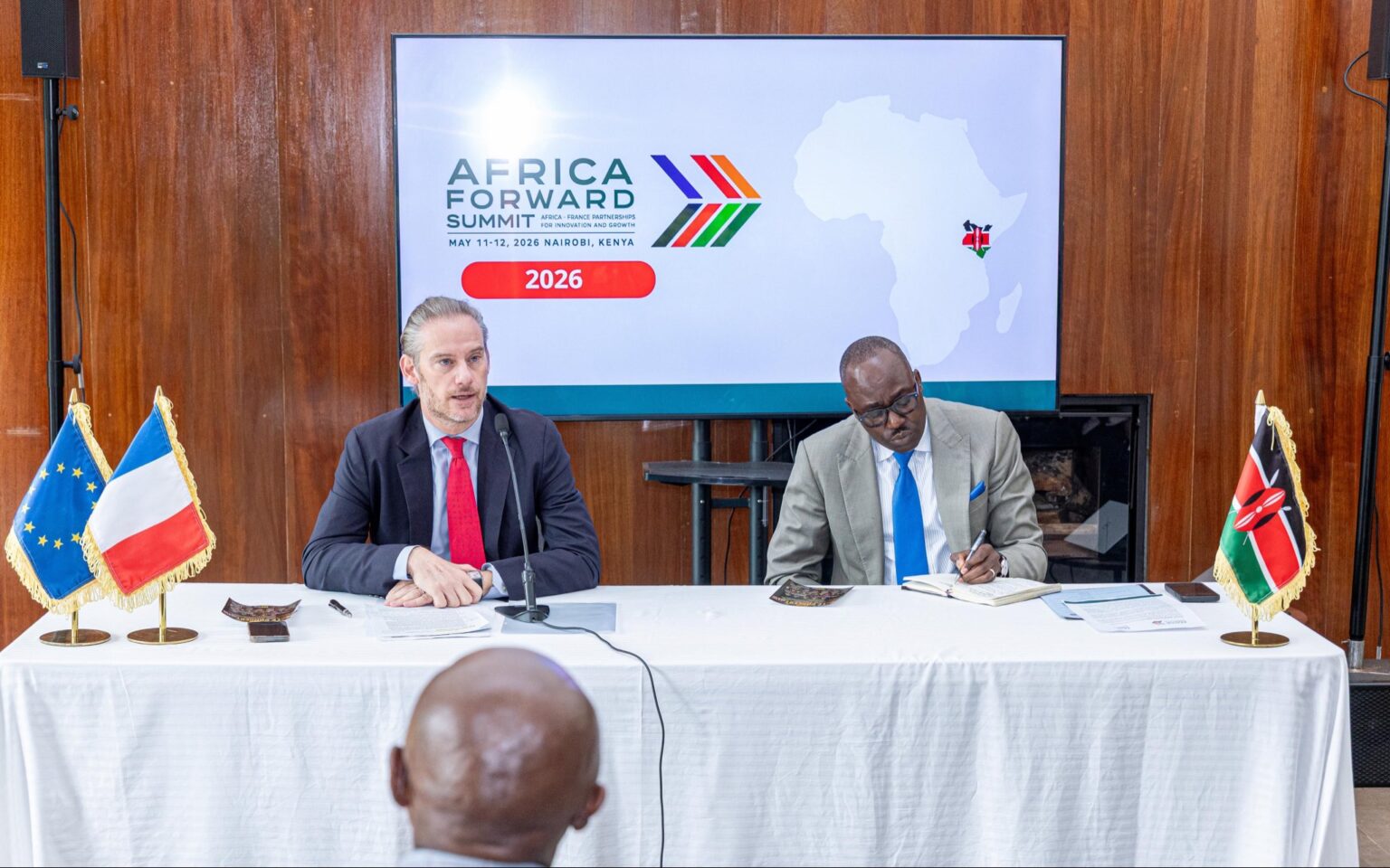 Africa–France ties: Nairobi summit to pivot from aid to ‘bankable’ investments