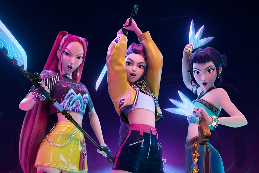 Five must-watch animated movies for an unforgettable weekend