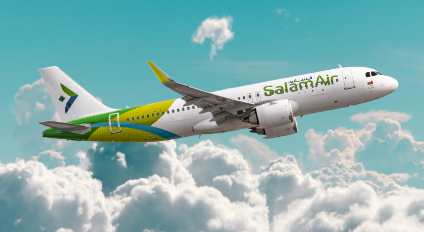 Oman’s SalamAir adds Rwanda to growing Africa network