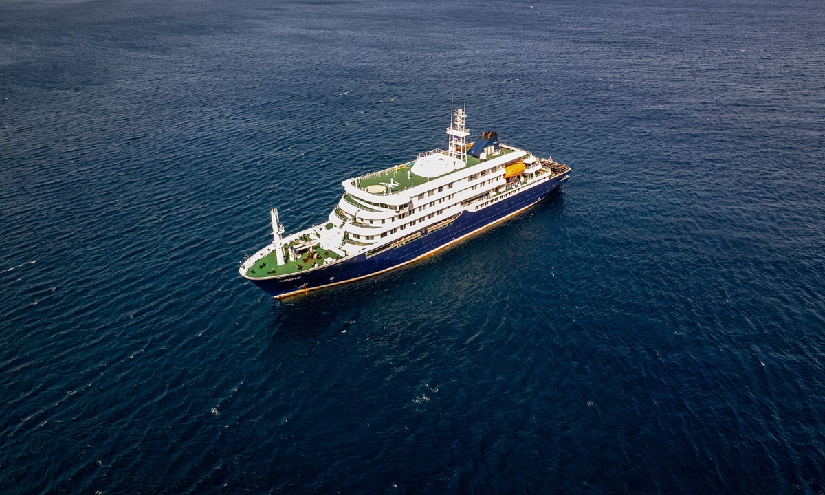 WHO confirms one hantavirus death on Atlantic cruise ship