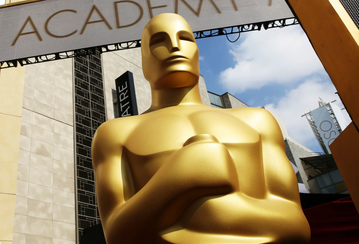 Oscars introduce new rules on AI and expand eligibility for international films