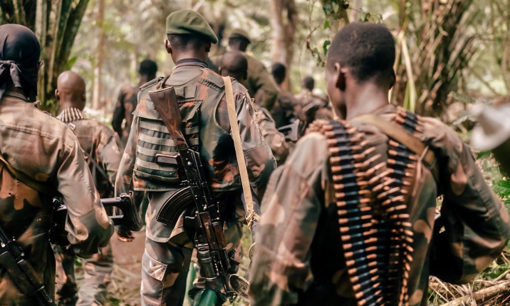 DR Congo confirms AFC/M23 managed to infiltrate FARDC communications systems