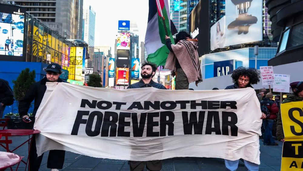 U.S., Iran closing in on one-page memo to end war – Axios