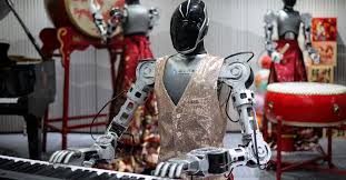 China’s Linkerbot eyes $6 billion valuation as robotics innovation surges