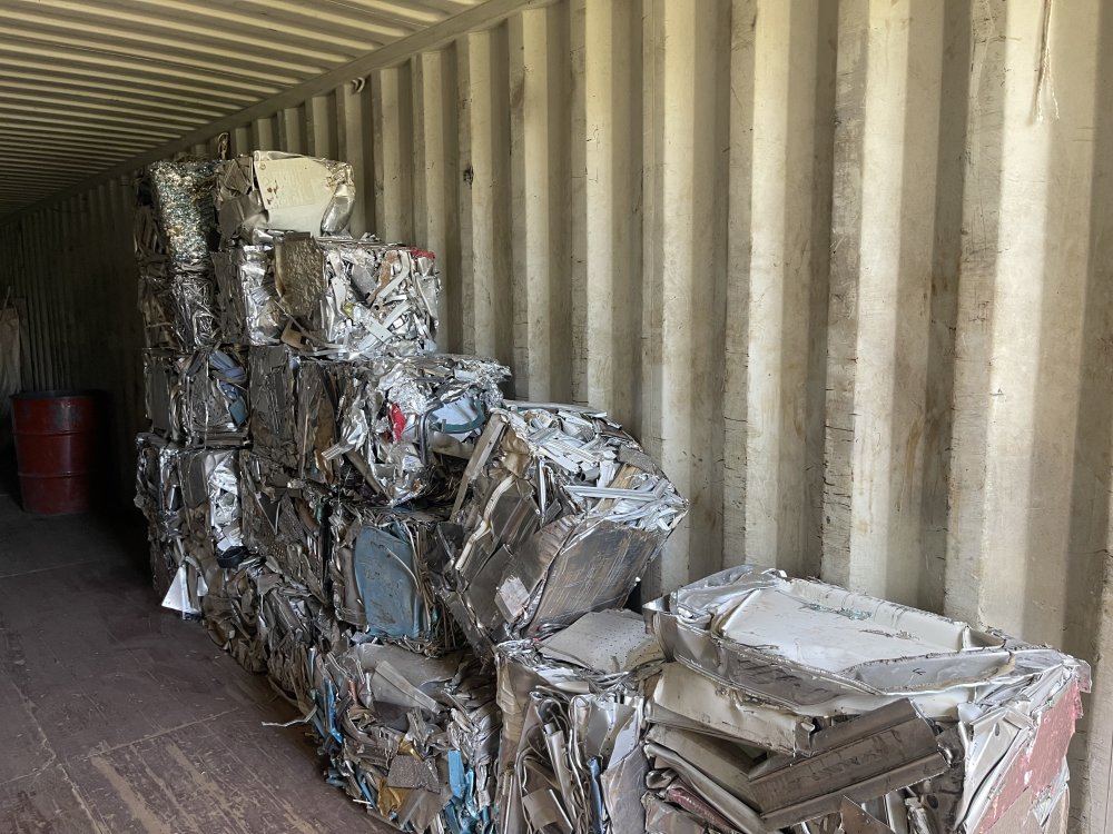 Over 8,000 tonnes of e-waste collected as Rwanda strengthens recycling push
