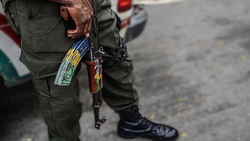 2 Cameroonian soldiers killed in separatist ambush