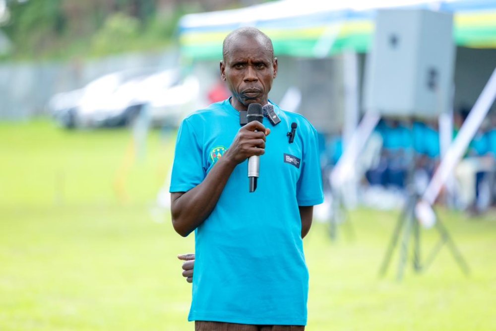 Former FDLR ideologue reveals how anti-Tutsi doctrine was shaped within the group