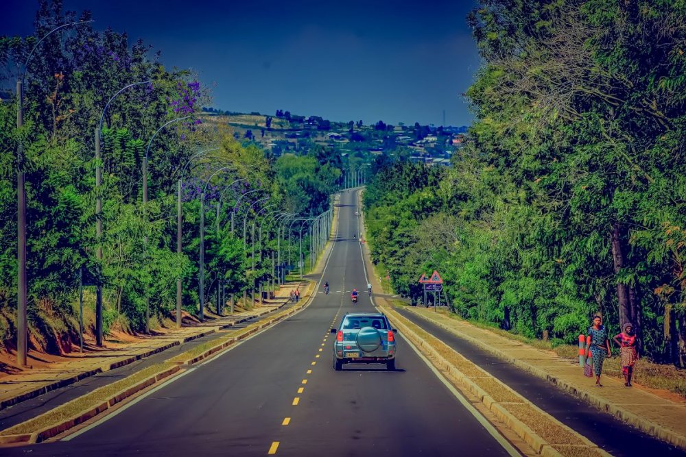 Rwanda to invest over Rwf 500 billion in key infrastructure projects in 2025/26