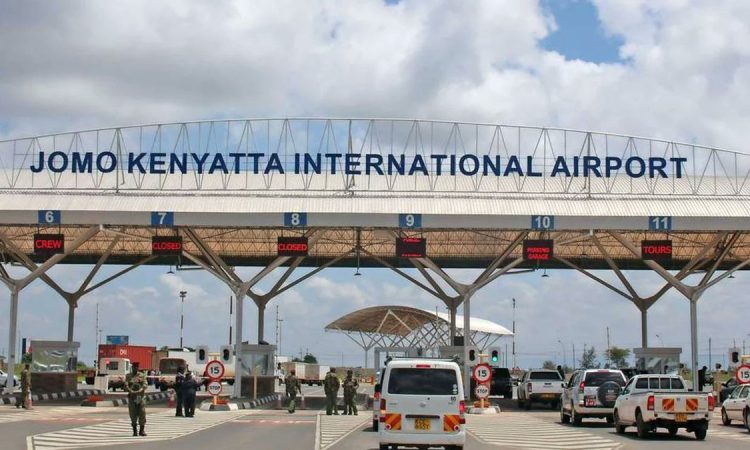 Kenyan aviation workers end strike after flight disruptions
