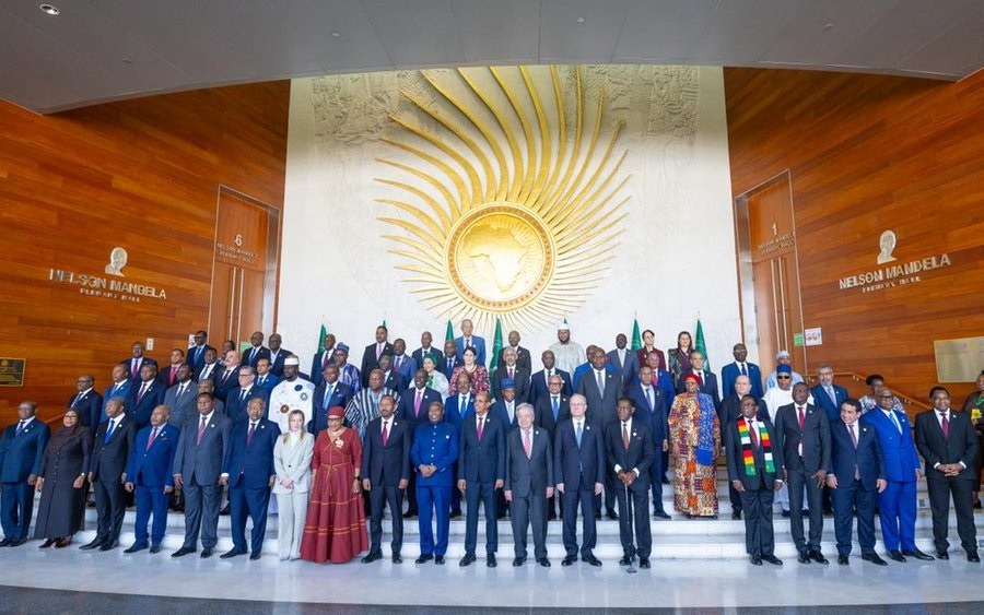 Nduhungirehe reacts to concerns over President Kagame’s absence from AU summit