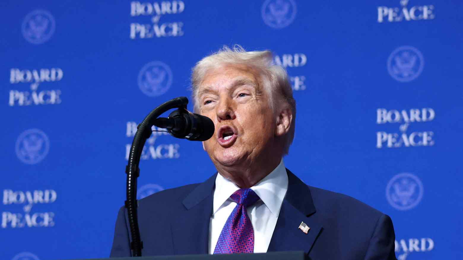 Trump says Iran has 10 to 15 days to reach nuclear deal