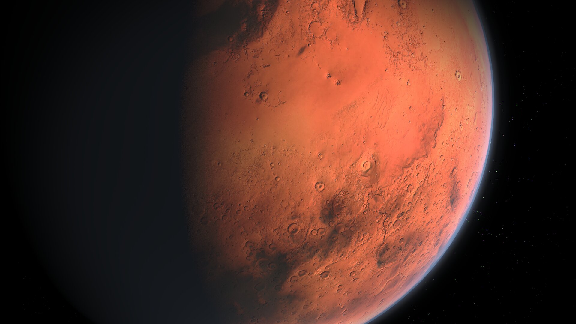 UAE extends Emirates Mars Mission until 2028