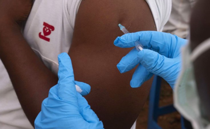 New HPV vaccine targets more strains in Rwanda’s cervical cancer fight