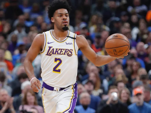 APR BBC signs two-time NBA champion Quinn Cook