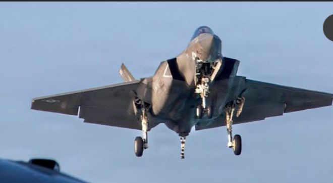 U.S. expects ‘complete dominance’ of Iranian airspace soon