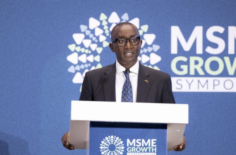 AFR launches Terimbere MSME Facility to connect enterprises to tailored growth support and finance