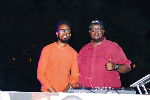 Spin The Block begins Africa tour in Kigali, celebrating queens of R&B