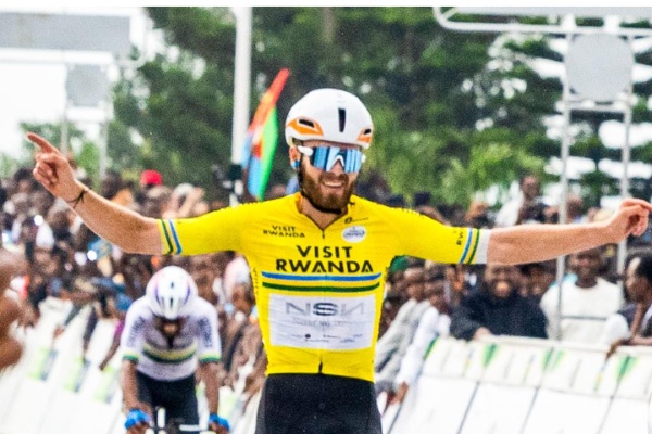 Kretschy wins Tour du Rwanda 2026 as Henok Mulubrhan shines in stage 8