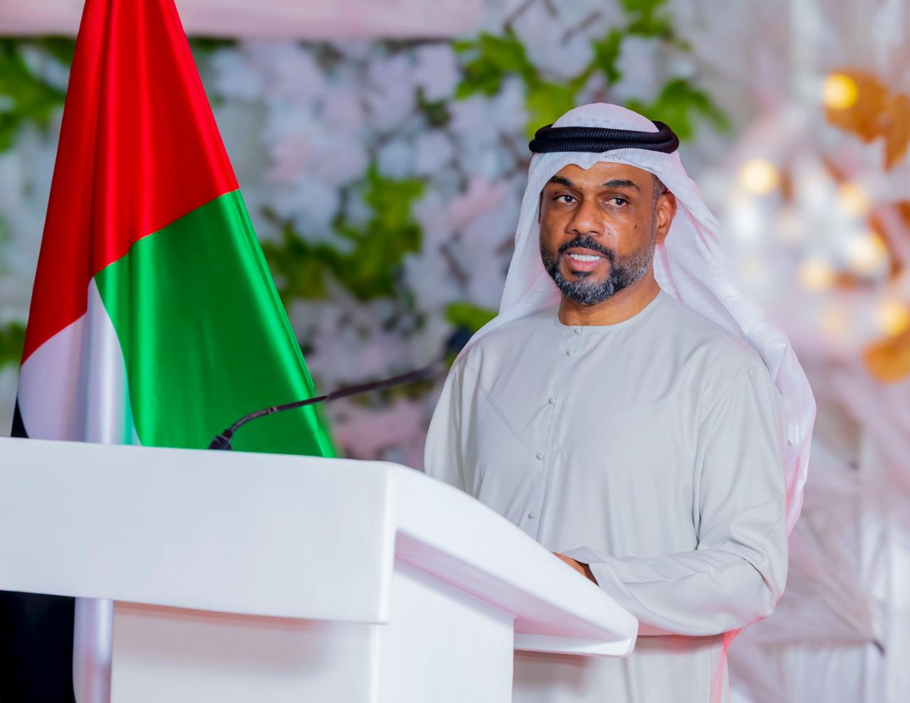 UAE Embassy hosts interfaith Iftar in Kigali promoting peace and coexistence