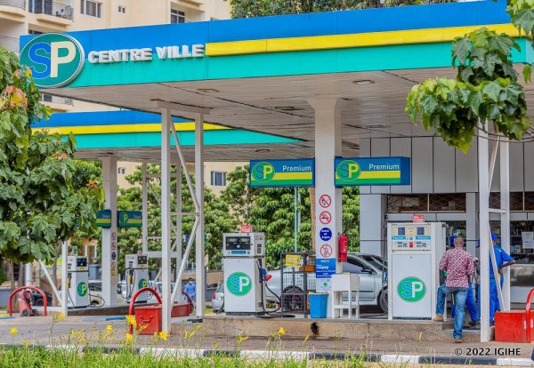 Diesel prices up by Rwf 48 in latest RURA review