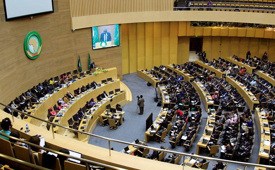 AU official calls for accelerated actions to end hunger in Africa